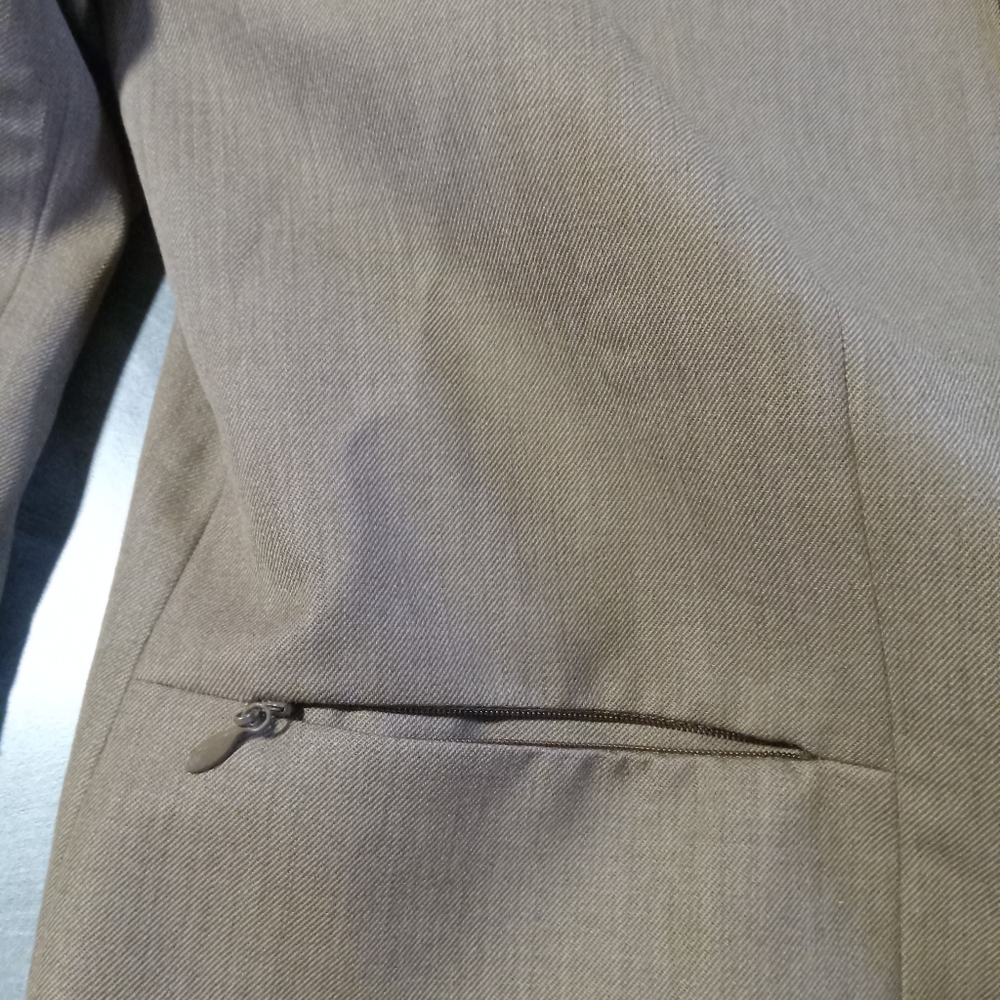 Pendleton Blazer Jacket - image 6